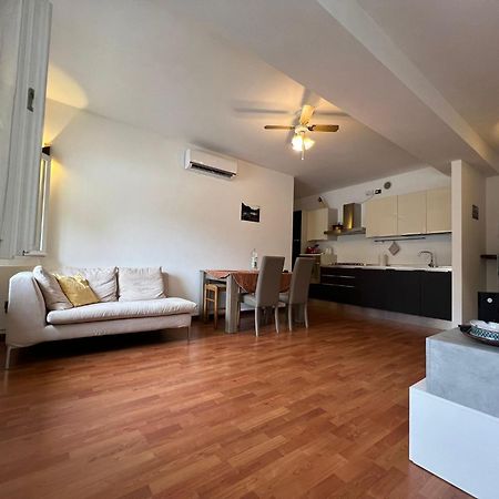 Apartamento Casa Nostra Bellagio Exterior foto