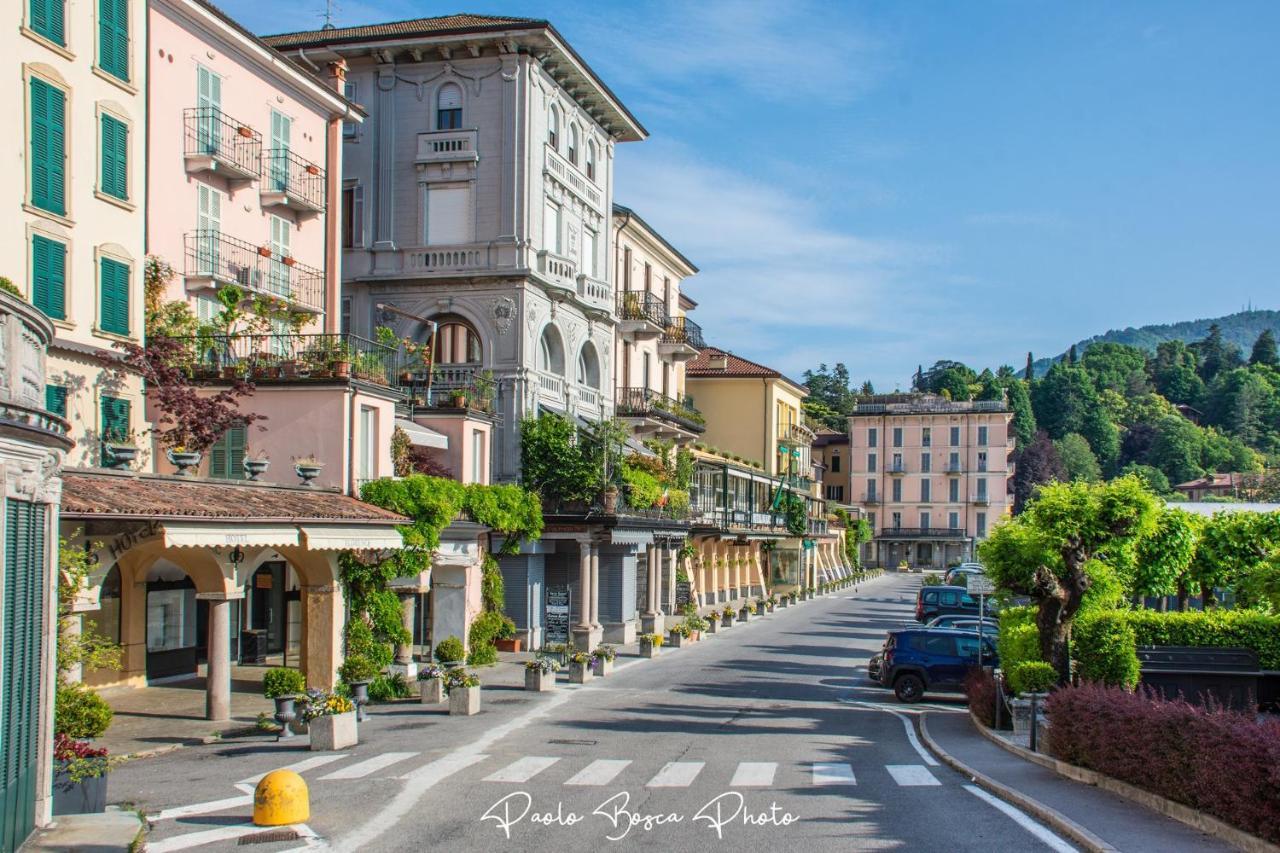 Apartamento Casa Nostra Bellagio Exterior foto