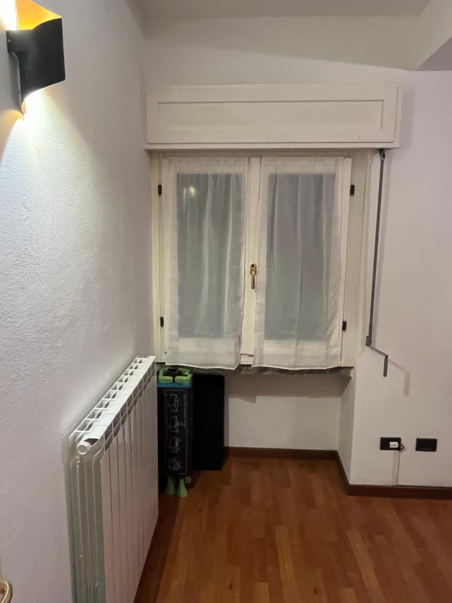 Apartamento Casa Nostra Bellagio Exterior foto