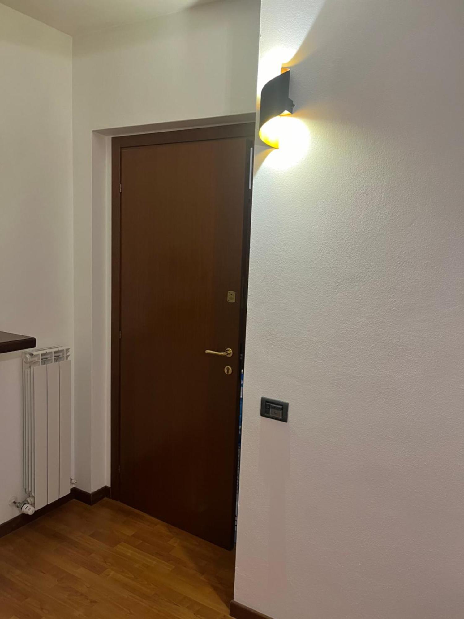 Apartamento Casa Nostra Bellagio Exterior foto