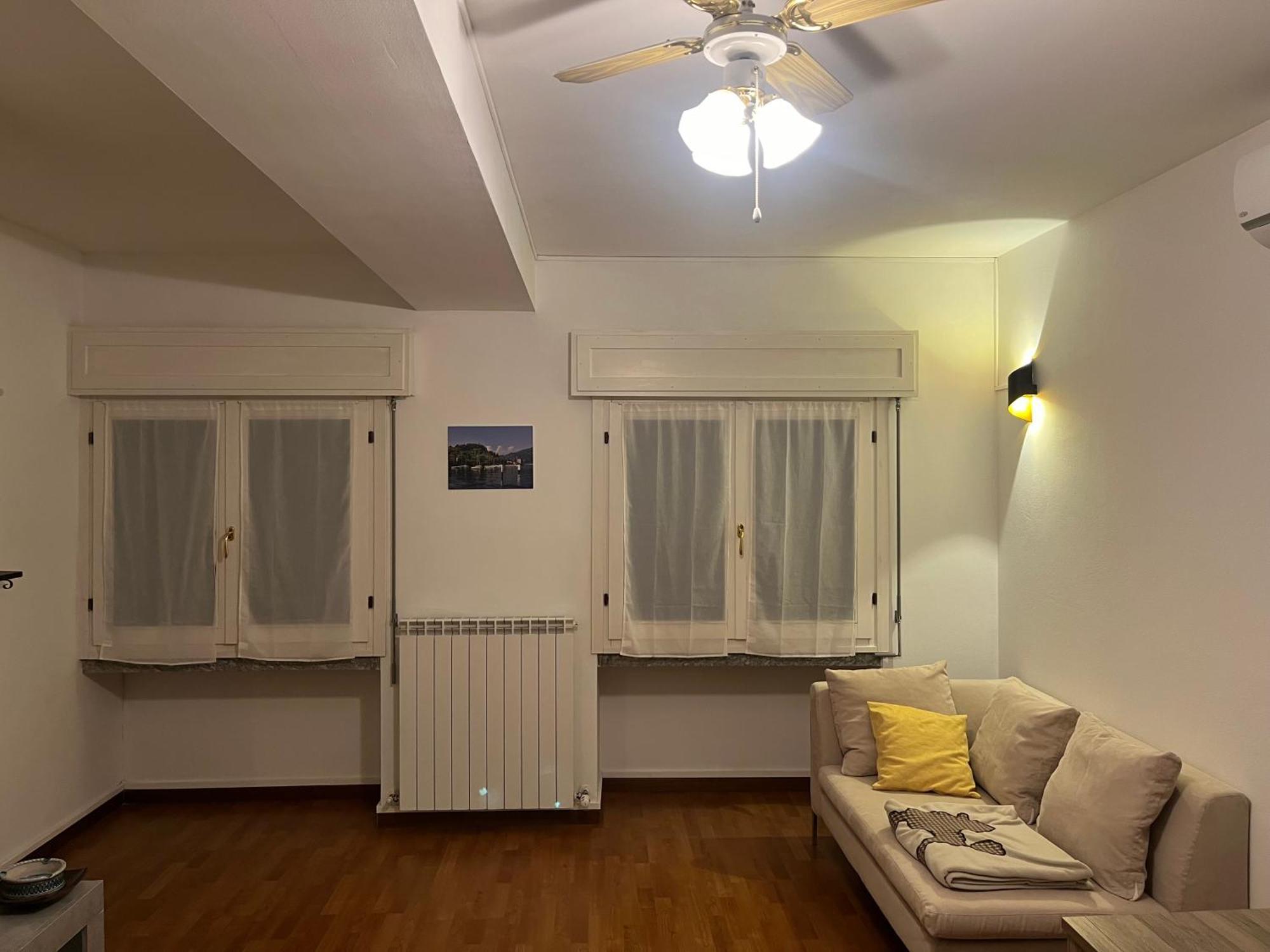 Apartamento Casa Nostra Bellagio Exterior foto