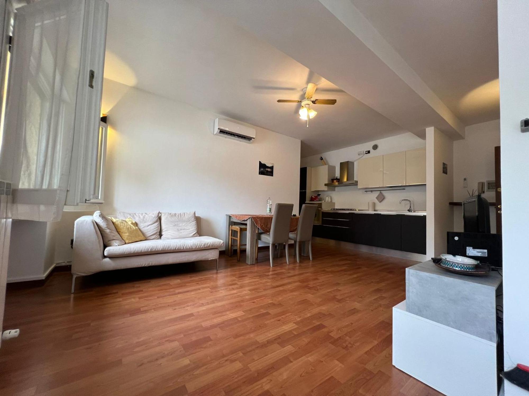 Apartamento Casa Nostra Bellagio Exterior foto