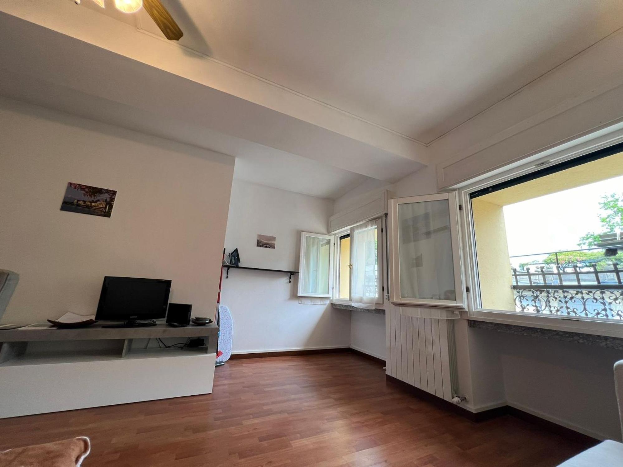 Apartamento Casa Nostra Bellagio Exterior foto