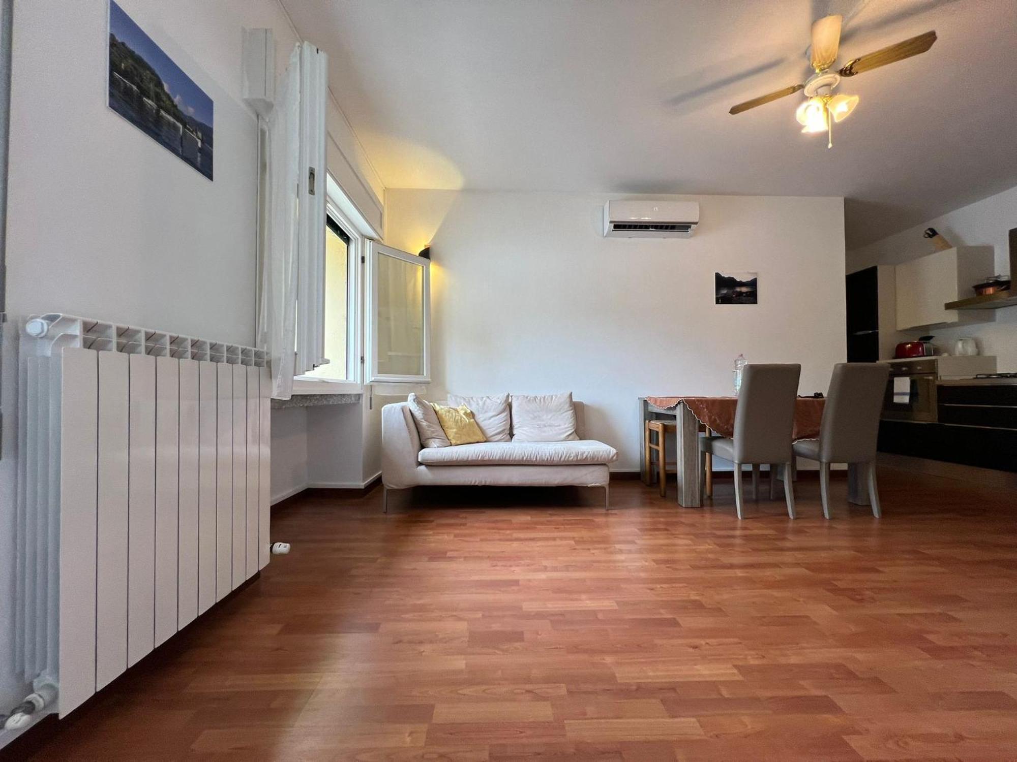 Apartamento Casa Nostra Bellagio Exterior foto