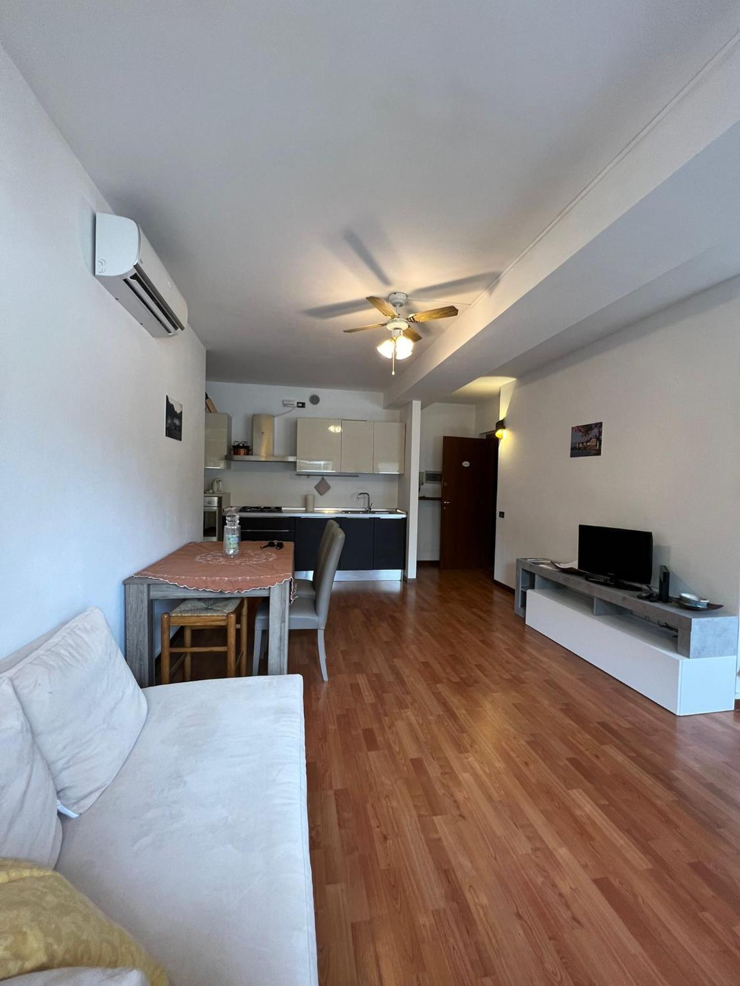 Apartamento Casa Nostra Bellagio Exterior foto