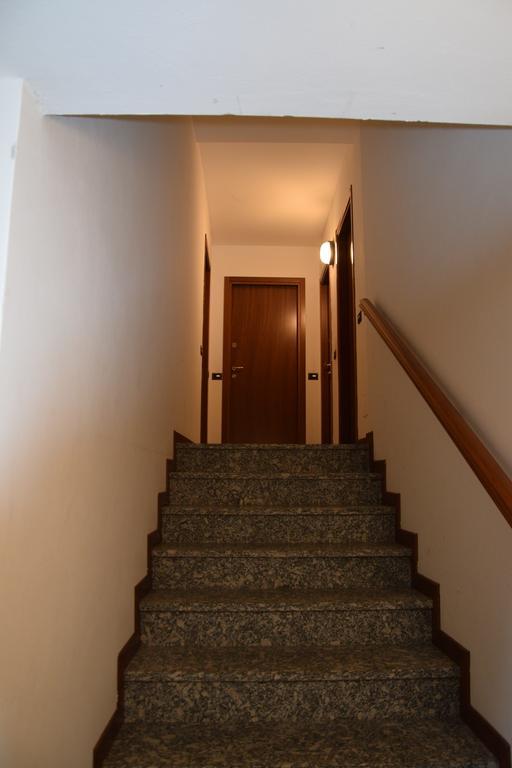Apartamento Casa Nostra Bellagio Exterior foto